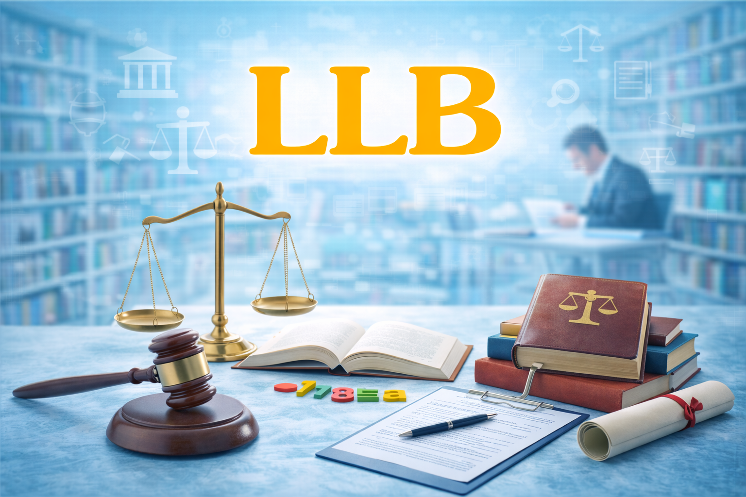 LLB