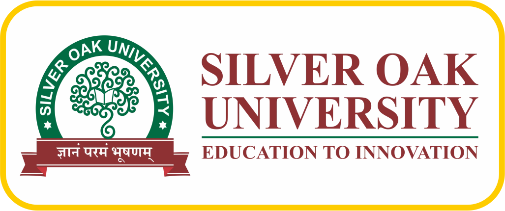 Silver Oak University 